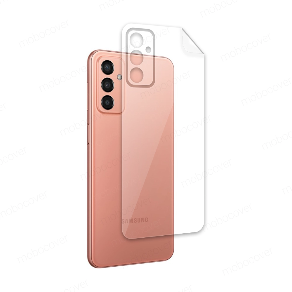 Samsung Galaxy F23 - Back گلس محافظ پشت گوشی Samsung Galaxy F23 / سامسونگ گلکسی اف ۲۳ - تصویر 1