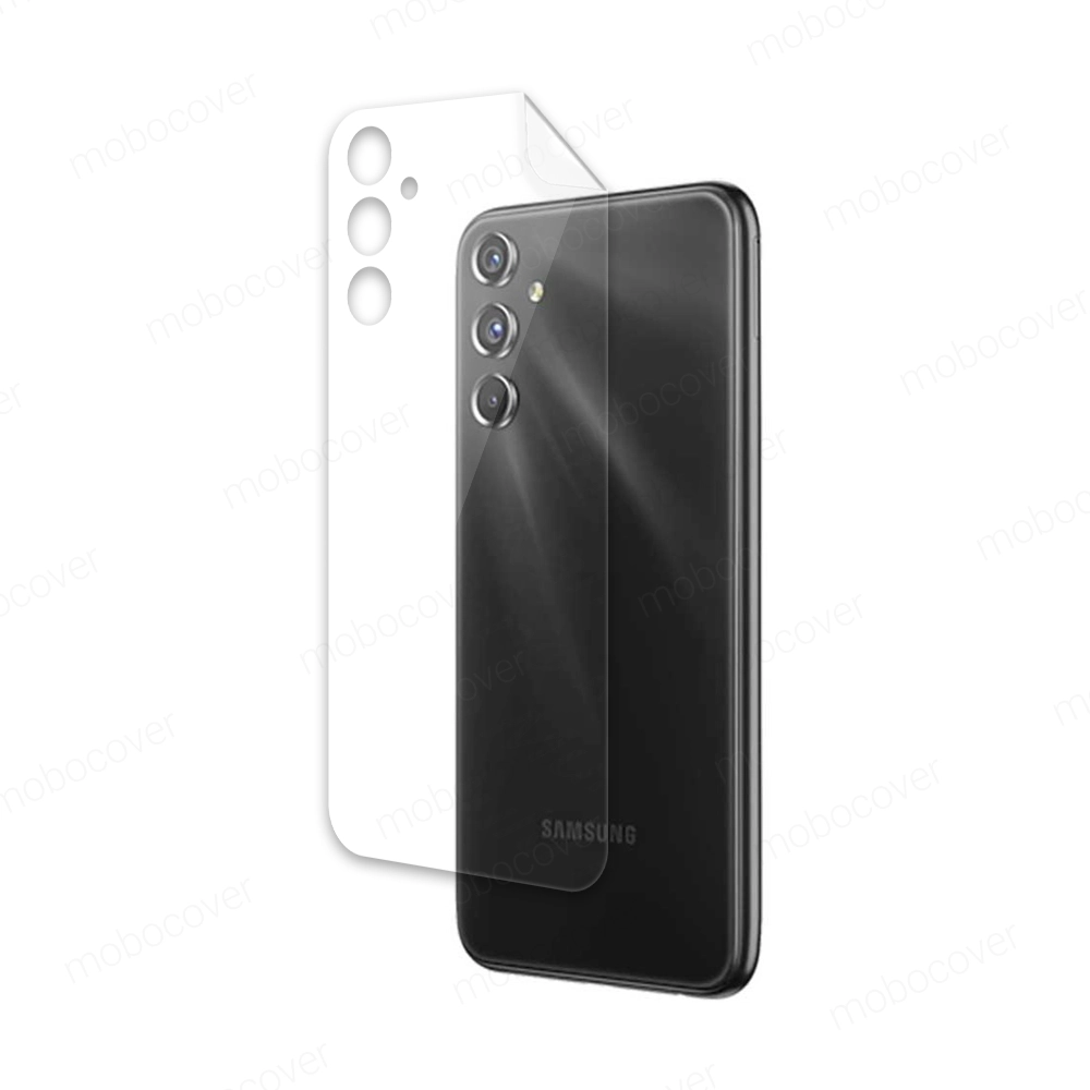 Samsung Galaxy F34 - Back گلس محافظ پشت گوشی Samsung Galaxy F34 / سامسونگ گلکسی اف ۳۴ - تصویر 1