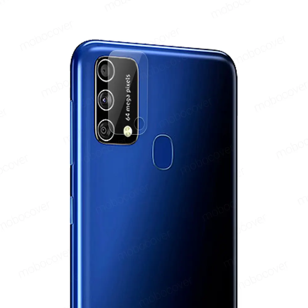 Samsung Galaxy F41 - Lens گلس محافظ لنز دوربین گوشی Samsung Galaxy F41 / سامسونگ گلکسی اف ۴۱ - تصویر 1