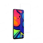 محافظ صفحه نمایش گوشی موبایل Samsung Galaxy F41 / سامسونگ گلکسی اف ۴۱
