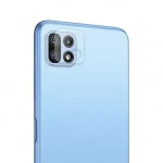 محافظ لنز دوربین گوشی موبایل Samsung Galaxy F42 5G / سامسونگ گلکسی اف ۴۲ ۵ جی
