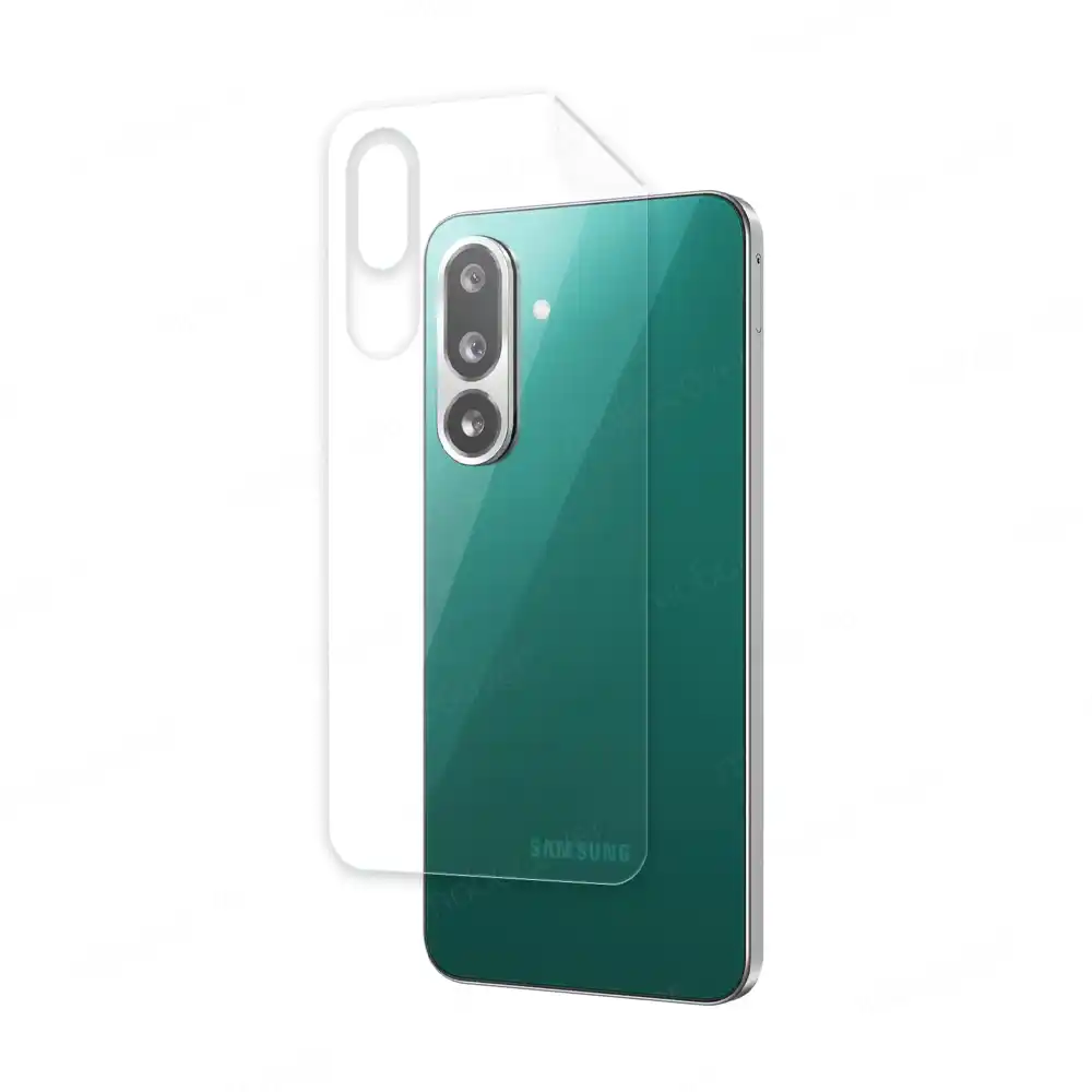 Samsung Galaxy F56 - Back گلس محافظ پشت گوشی Samsung Galaxy F56 / سامسونگ گلکسی اف ۵۶ - تصویر 1