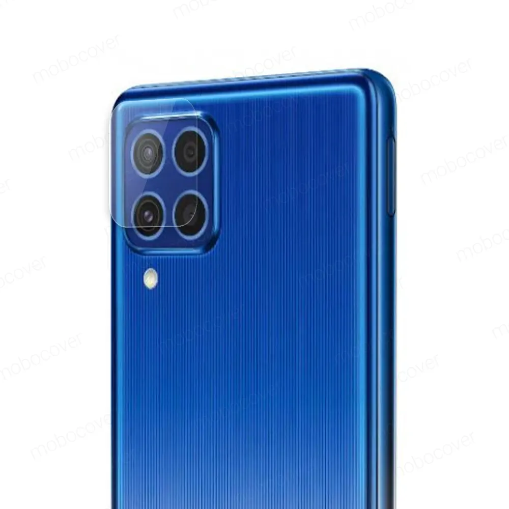 Samsung Galaxy F62 - Lens گلس محافظ لنز دوربین گوشی Samsung Galaxy F62 / سامسونگ گلکسی اف ۶۲ - تصویر 1