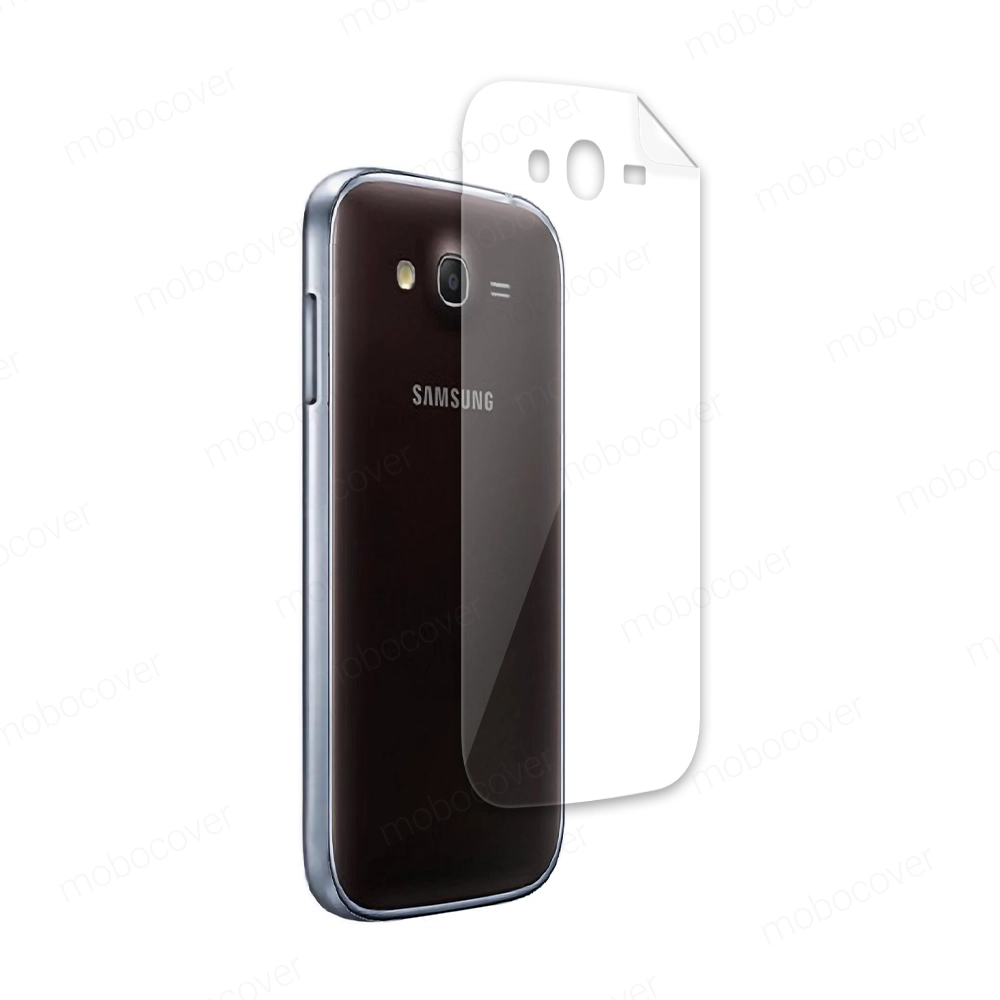 Samsung Galaxy Grand - Back گلس محافظ پشت گوشی Samsung Galaxy Grand / سامسونگ گلکسی گرند - تصویر 1