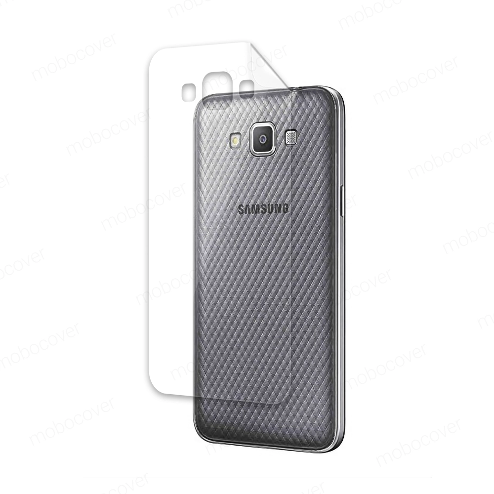 Samsung Galaxy Grand Max - Back گلس محافظ پشت گوشی Samsung Galaxy Grand Max / سامسونگ گلکسی گرند مکس - تصویر 1