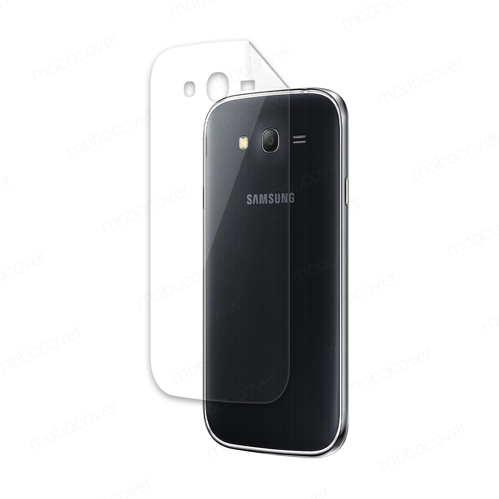 Samsung Galaxy Grand Neo - Back گلس محافظ پشت گوشی Samsung Galaxy Grand Neo / سامسونگ گلکسی گرند نئو - تصویر 1