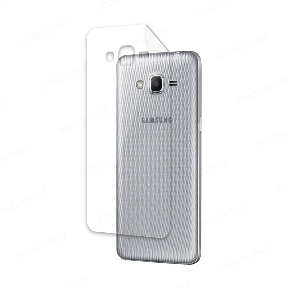 Samsung Galaxy Grand Prime Plus - Back گلس محافظ پشت گوشی Samsung Galaxy Grand Prime Plus / سامسونگ گلکسی گرند پرایم پلاس - تصویر 1
