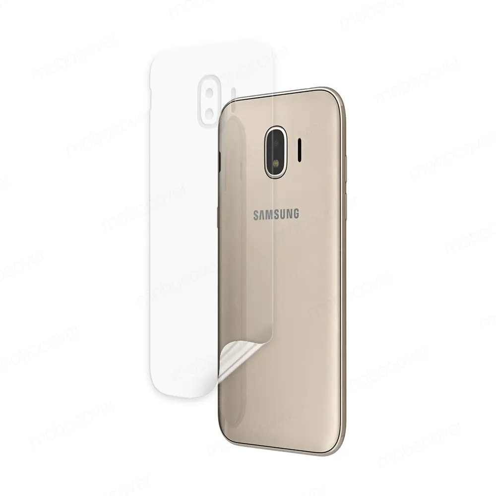 Samsung Galaxy Grand Prime Pro - Back گلس محافظ پشت گوشی Samsung Galaxy Grand Prime Pro / سامسونگ گلکسی گرند پرایم پرو - تصویر 1