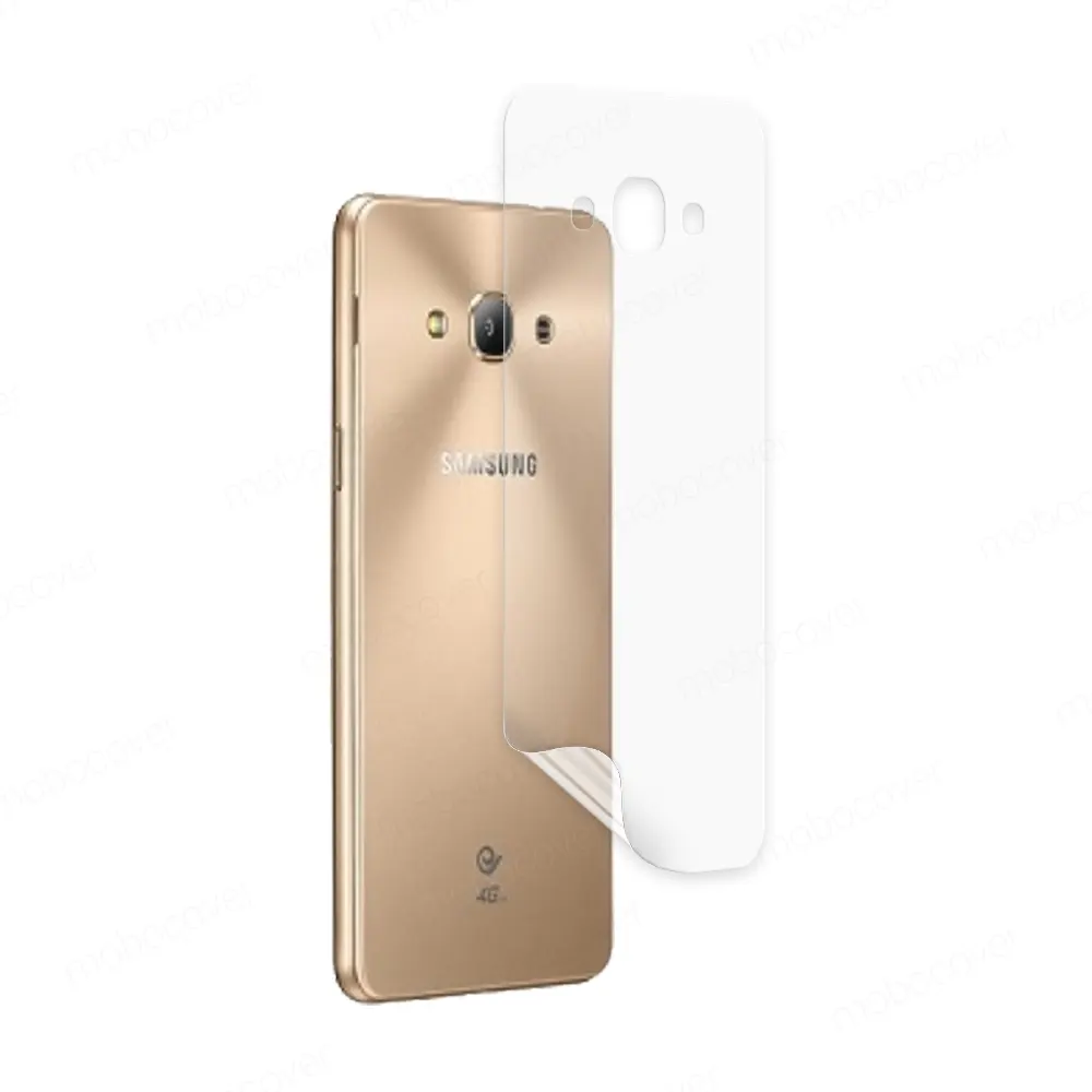 Samsung Galaxy J3 Pro - Back گلس محافظ پشت گوشی Samsung Galaxy J3 Pro / سامسونگ گلکسی جی ۳ پرو - تصویر 1