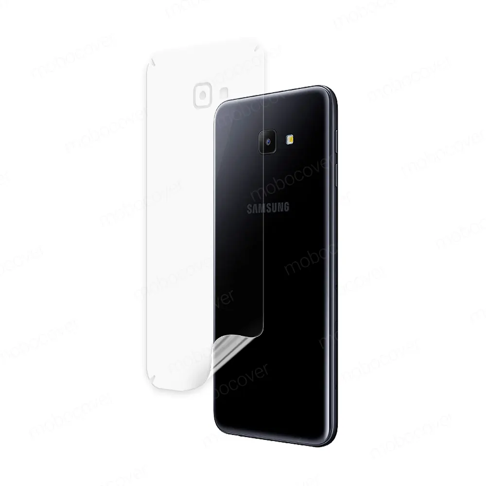 Samsung Galaxy J4 Core - Back گلس محافظ پشت گوشی Samsung Galaxy J4 Core / سامسونگ گلکسی جی ۴ کور - تصویر 1