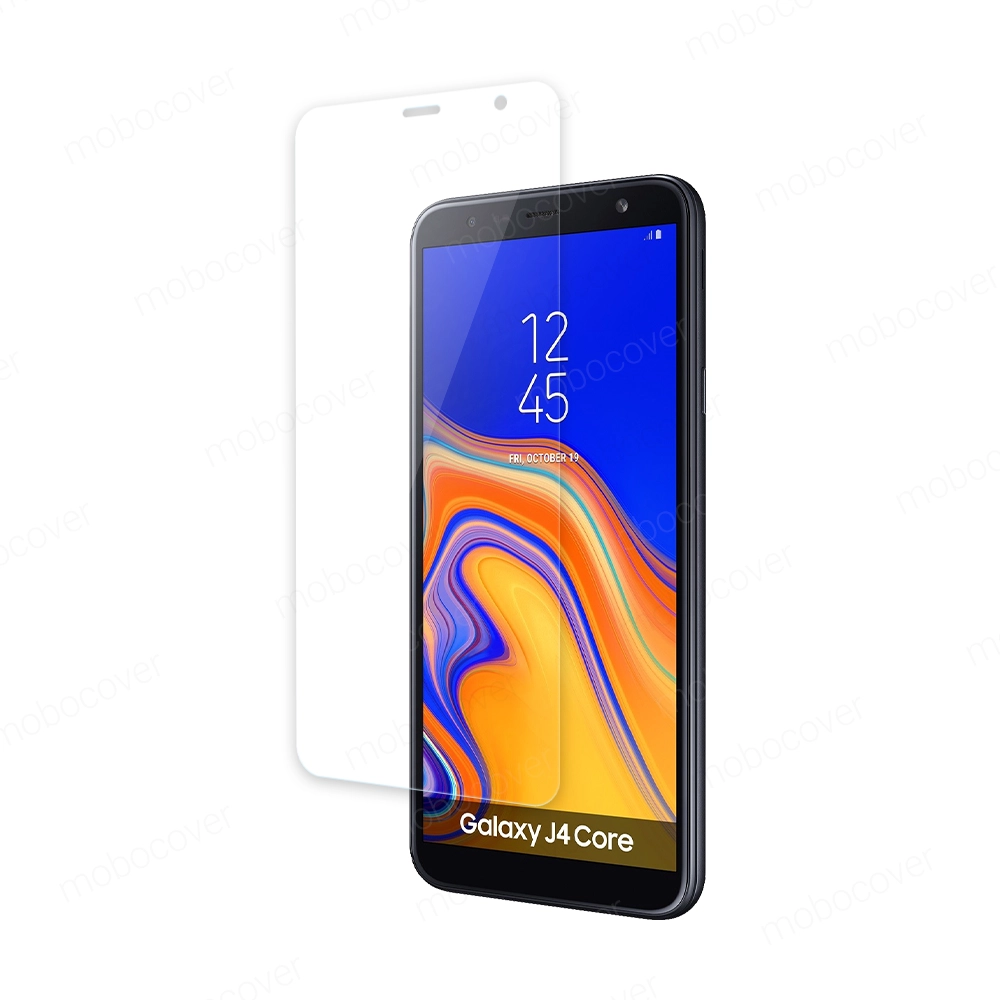 Samsung Galaxy J4 Core - Screen گلس محافظ صفحه گوشی Samsung Galaxy J4 Core / سامسونگ گلکسی جی ۴ کور - تصویر 1
