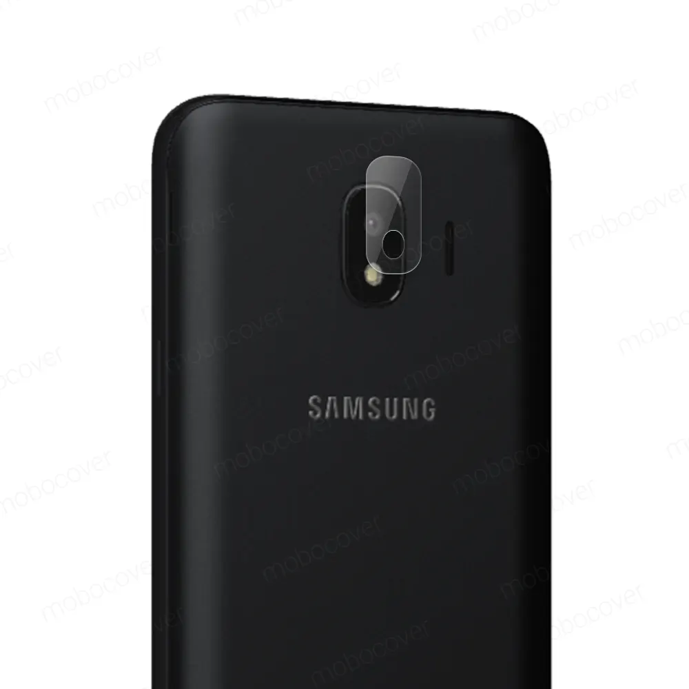 Samsung Galaxy J4 - Lens گلس محافظ لنز دوربین گوشی Samsung Galaxy J4 / سامسونگ گلکسی جی ۴ - تصویر 1