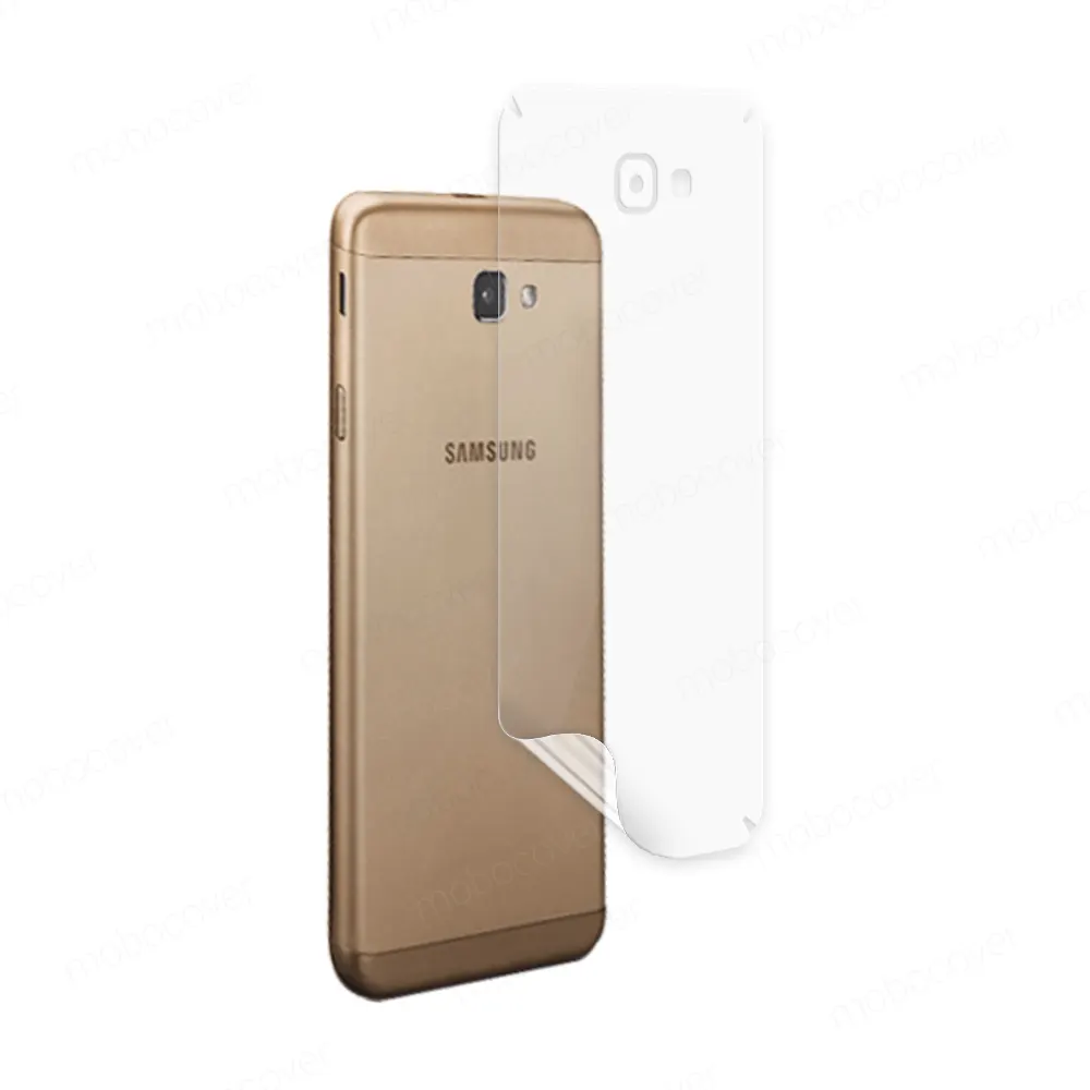 Samsung Galaxy J5 Prime - Back گلس محافظ پشت گوشی Samsung Galaxy J5 Prime / سامسونگ گلکسی جی ۵ پرایم - تصویر 1