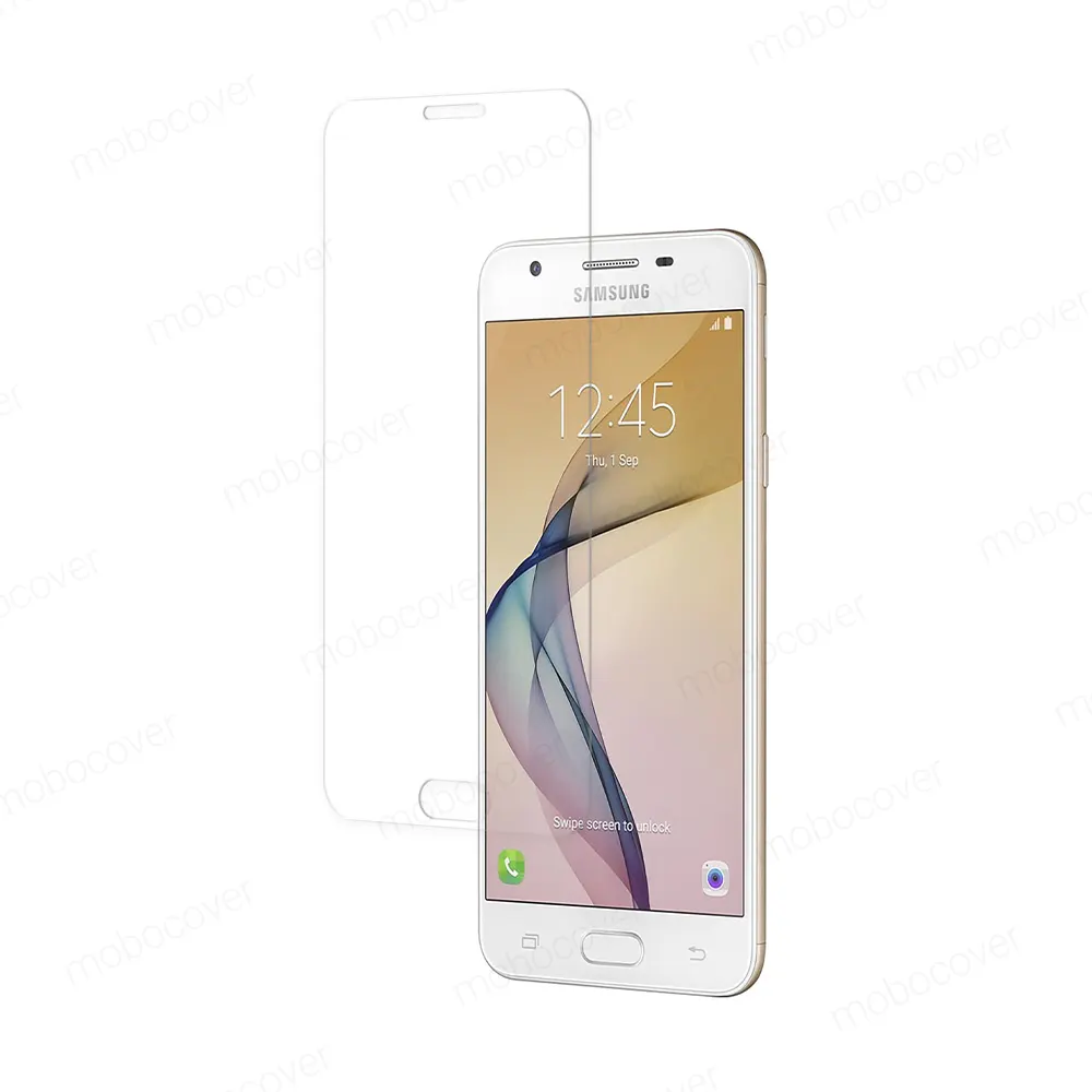 Samsung Galaxy J5 Prime - Screen گلس محافظ صفحه گوشی Samsung Galaxy J5 Prime / سامسونگ گلکسی جی ۵ پرایم - تصویر 1