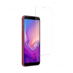 محافظ صفحه نمایش گوشی موبایل Samsung Galaxy J6 Plus / سامسونگ گلکسی جی ۶ پلاس