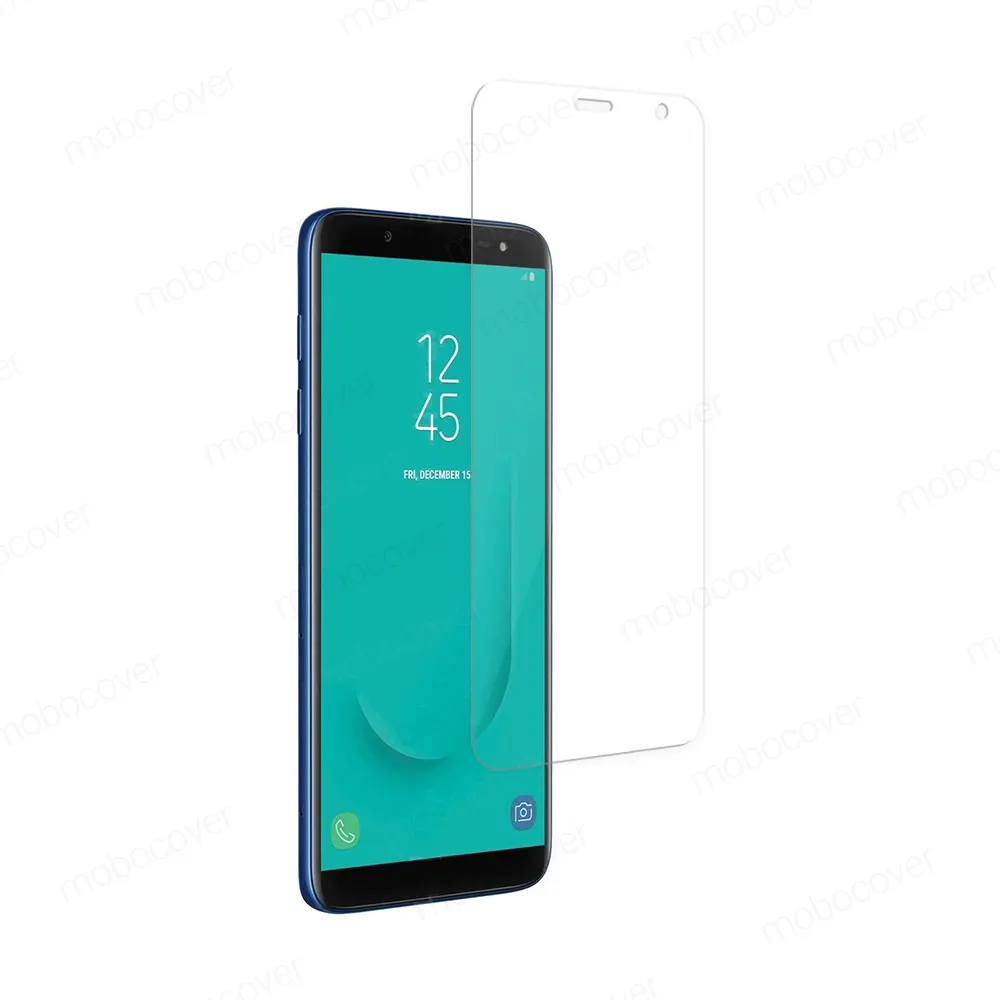 Samsung Galaxy J6 - Screen گلس محافظ صفحه گوشی Samsung Galaxy J6 / سامسونگ گلکسی جی ۶ - تصویر 1