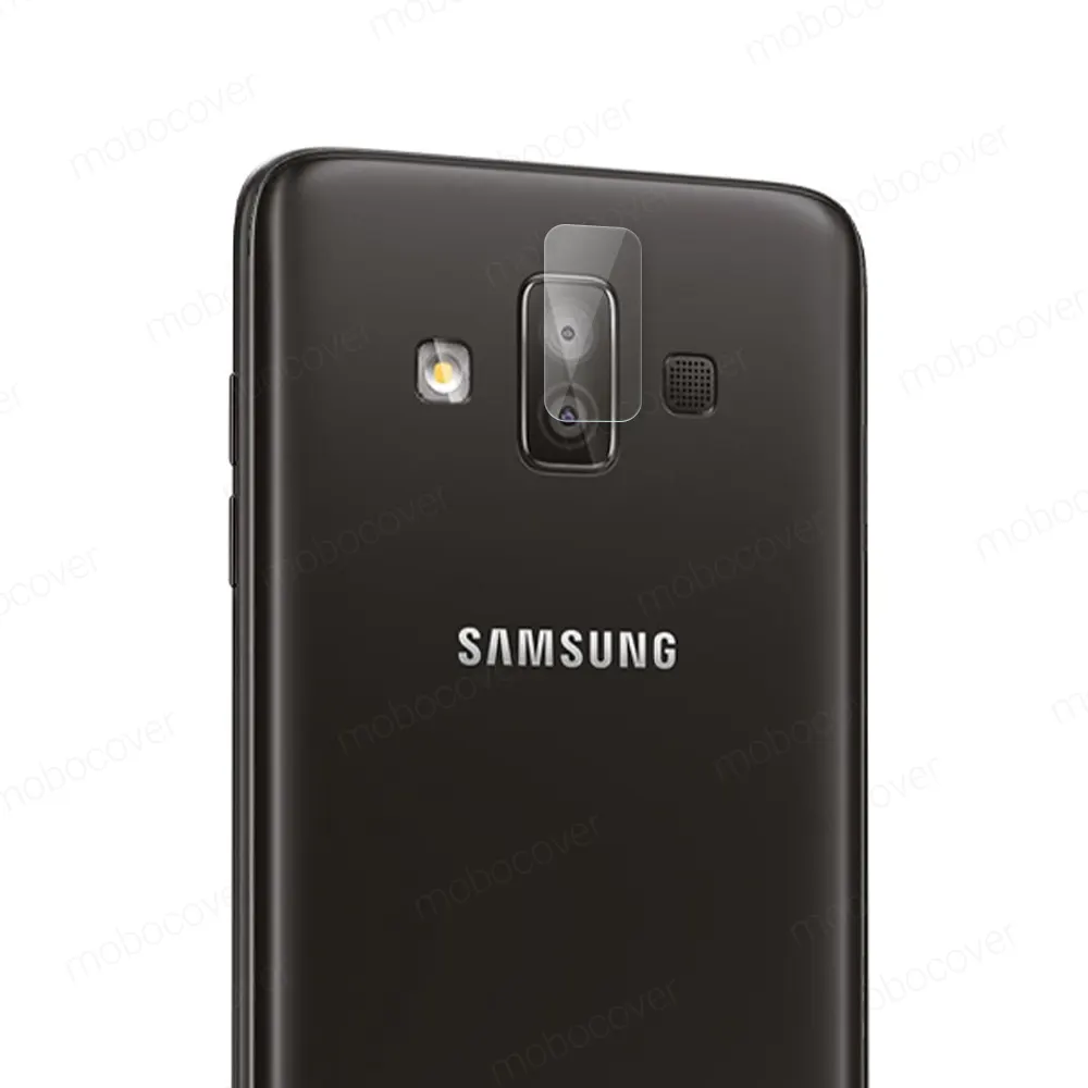 Samsung Galaxy J7 Duo - Lens گلس محافظ لنز دوربین گوشی Samsung Galaxy J7 Duo / سامسونگ گلکسی جی ۷ دو - تصویر 1