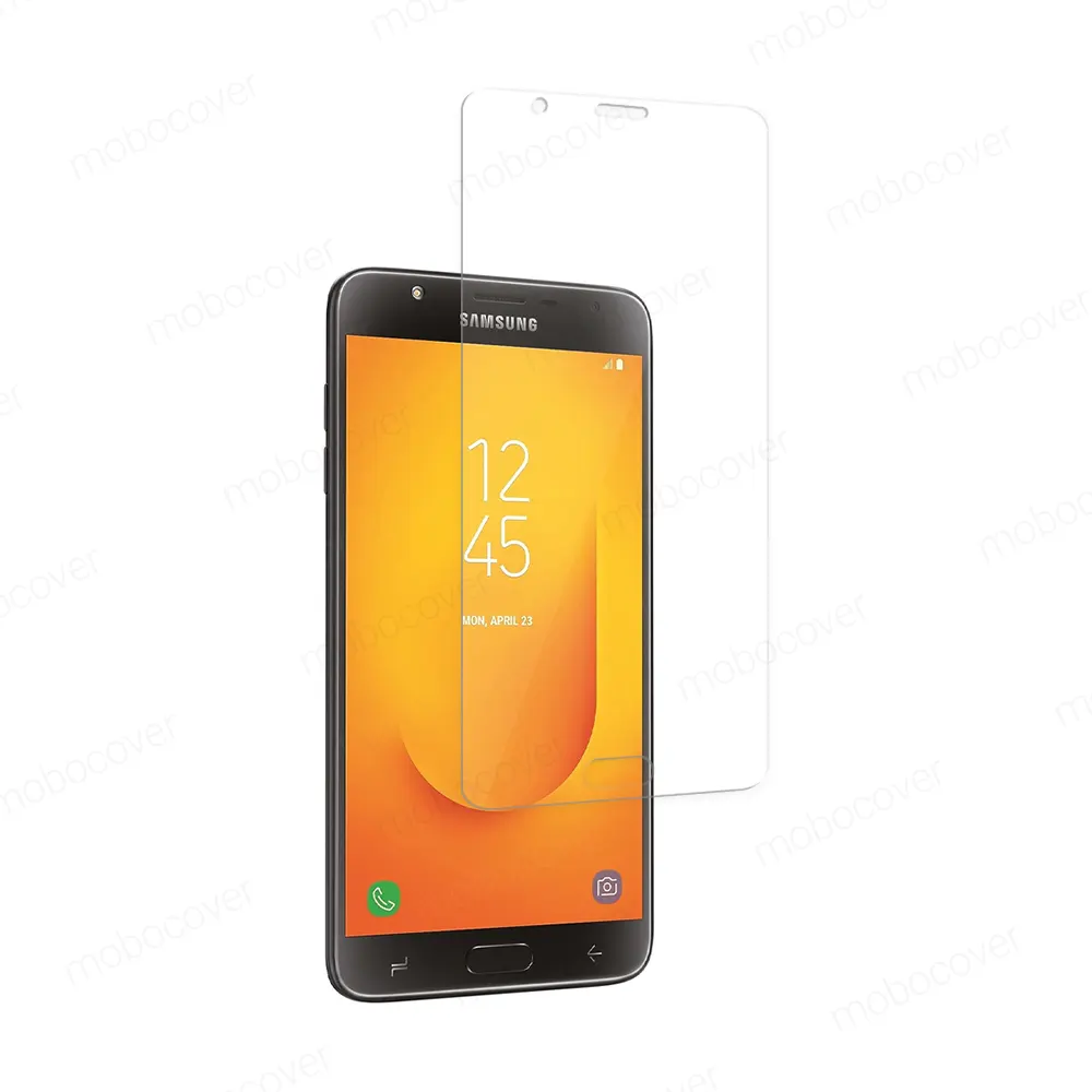 Samsung Galaxy J7 Duo - Screen گلس محافظ صفحه گوشی Samsung Galaxy J7 Duo / سامسونگ گلکسی جی ۷ دو - تصویر 1