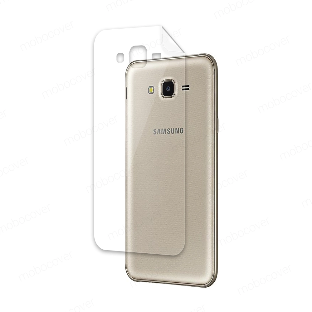 Samsung Galaxy J7 Nxt - Back گلس محافظ پشت گوشی Samsung Galaxy J7 Nxt / سامسونگ گلکسی جی ۷ نکست - تصویر 1