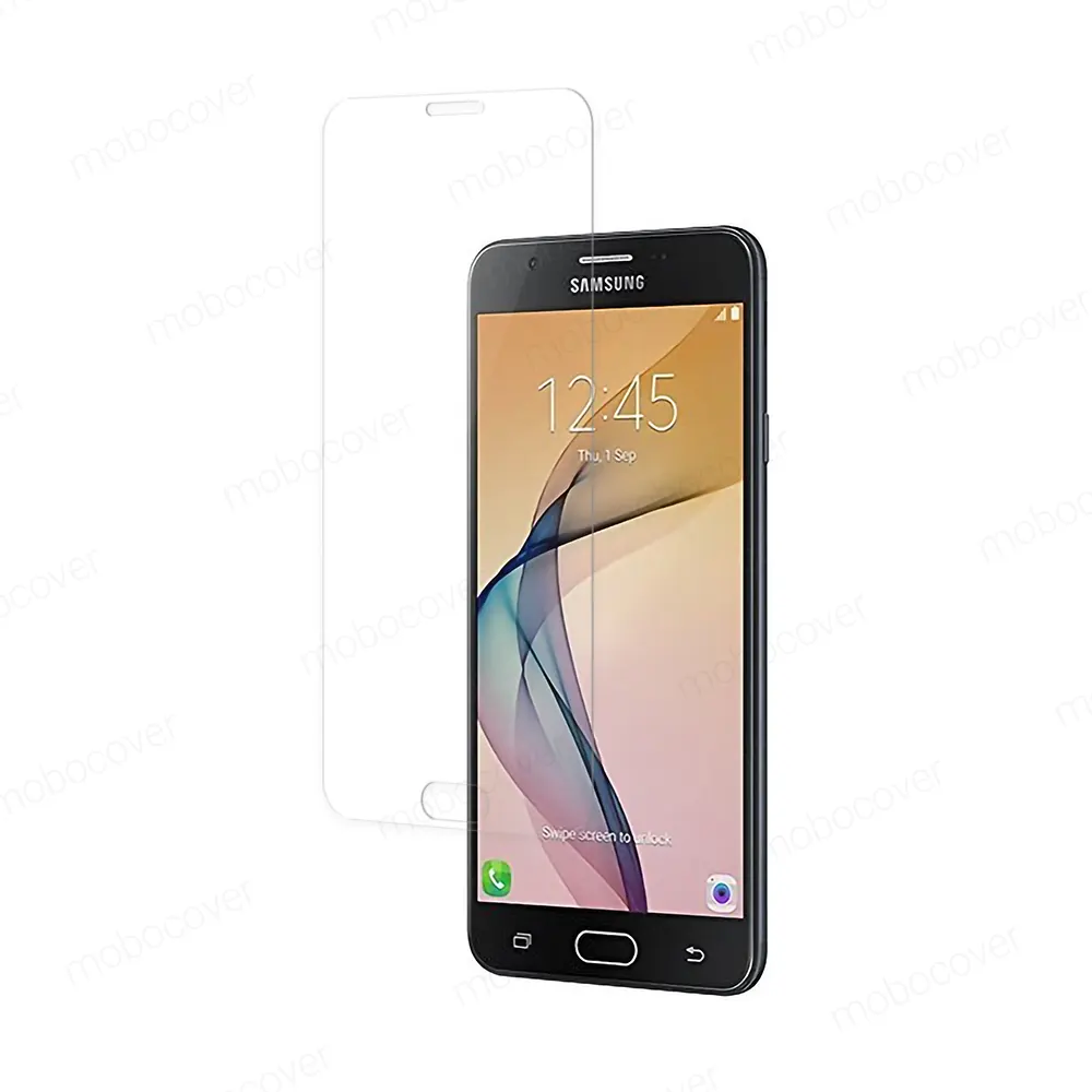 Samsung Galaxy J7 Prime - Screen گلس محافظ صفحه گوشی Samsung Galaxy J7 Prime / سامسونگ گلکسی جی ۷ پرایم - تصویر 1