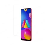 محافظ صفحه نمایش گوشی موبایل Samsung Galaxy M02S / سامسونگ گلکسی ام ۰۲ اس
