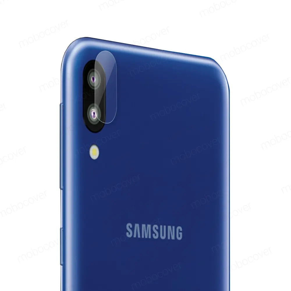 Samsung Galaxy M10 - Lens گلس محافظ لنز دوربین گوشی Samsung Galaxy M10 / سامسونگ گلکسی ام ۱۰ - تصویر 1