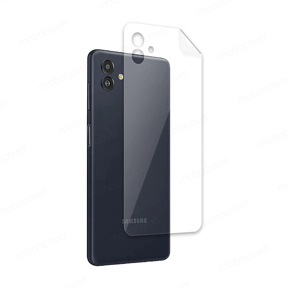 Samsung Galaxy M13 5G - Back گلس محافظ پشت گوشی Samsung Galaxy M13 5G / سامسونگ گلکسی ام ۱۳ ۵ جی - تصویر 1