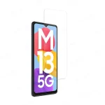 محافظ صفحه نمایش گوشی موبایل Samsung Galaxy M13 5G / سامسونگ گلکسی ام ۱۳ ۵ جی