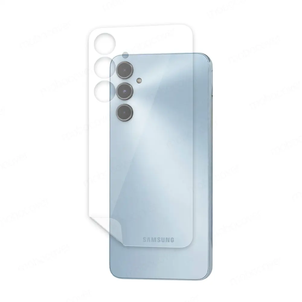 Samsung Galaxy M14 4G - Back گلس محافظ پشت گوشی Samsung Galaxy M14 4G / سامسونگ گلکسی ام ۱۴ ۴ جی - تصویر 1