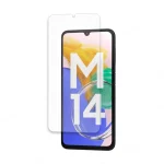 محافظ صفحه نمایش گوشی موبایل Samsung Galaxy M14 4G / سامسونگ گلکسی ام ۱۴ ۴ جی