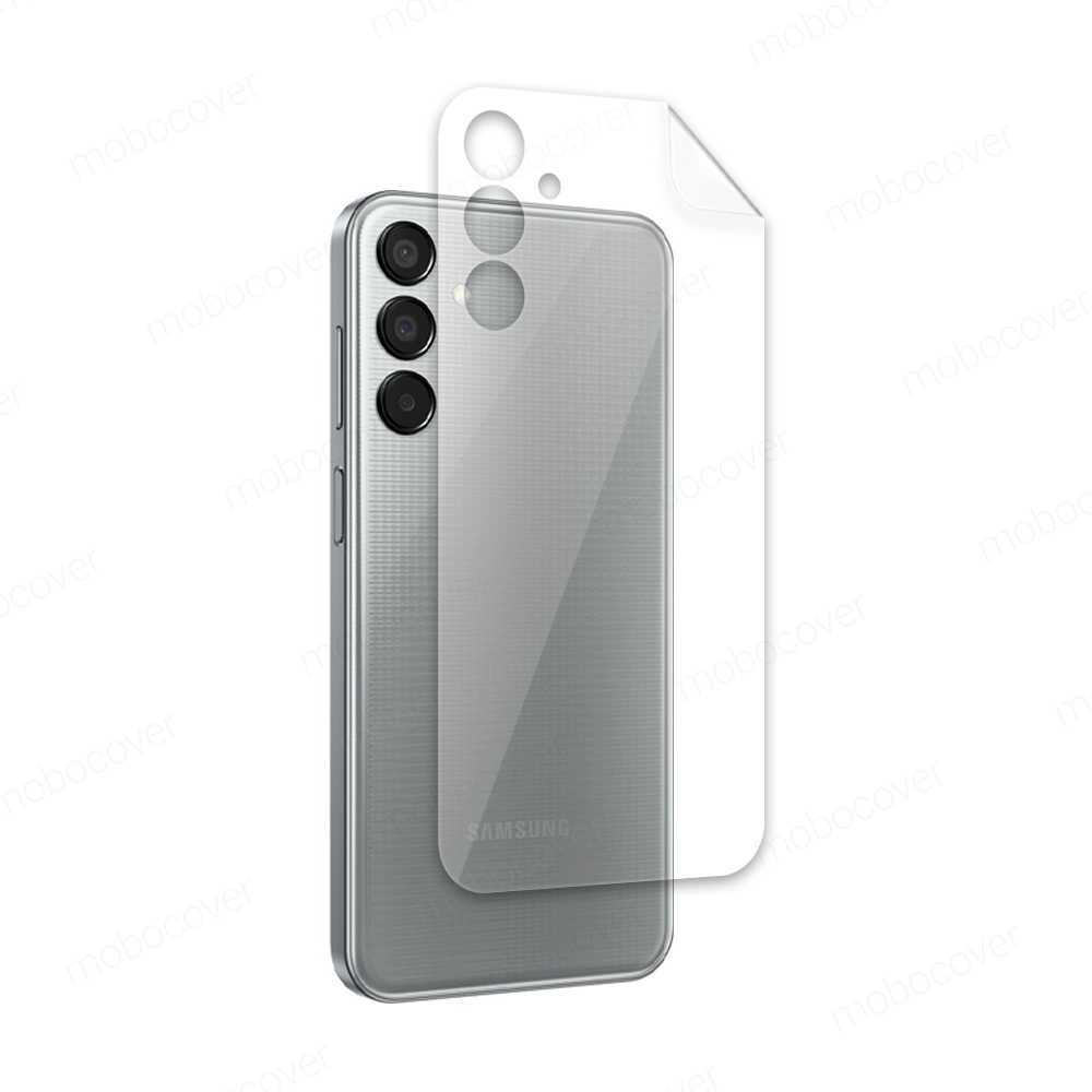 Samsung Galaxy M15 - Back گلس محافظ پشت گوشی Samsung Galaxy M15 / سامسونگ گلکسی ام ۱۵ - تصویر 1