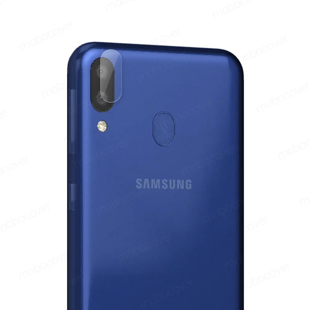 Samsung Galaxy M20 - Lens گلس محافظ لنز دوربین گوشی Samsung Galaxy M20 / سامسونگ گلکسی ام ۲۰ - تصویر 1