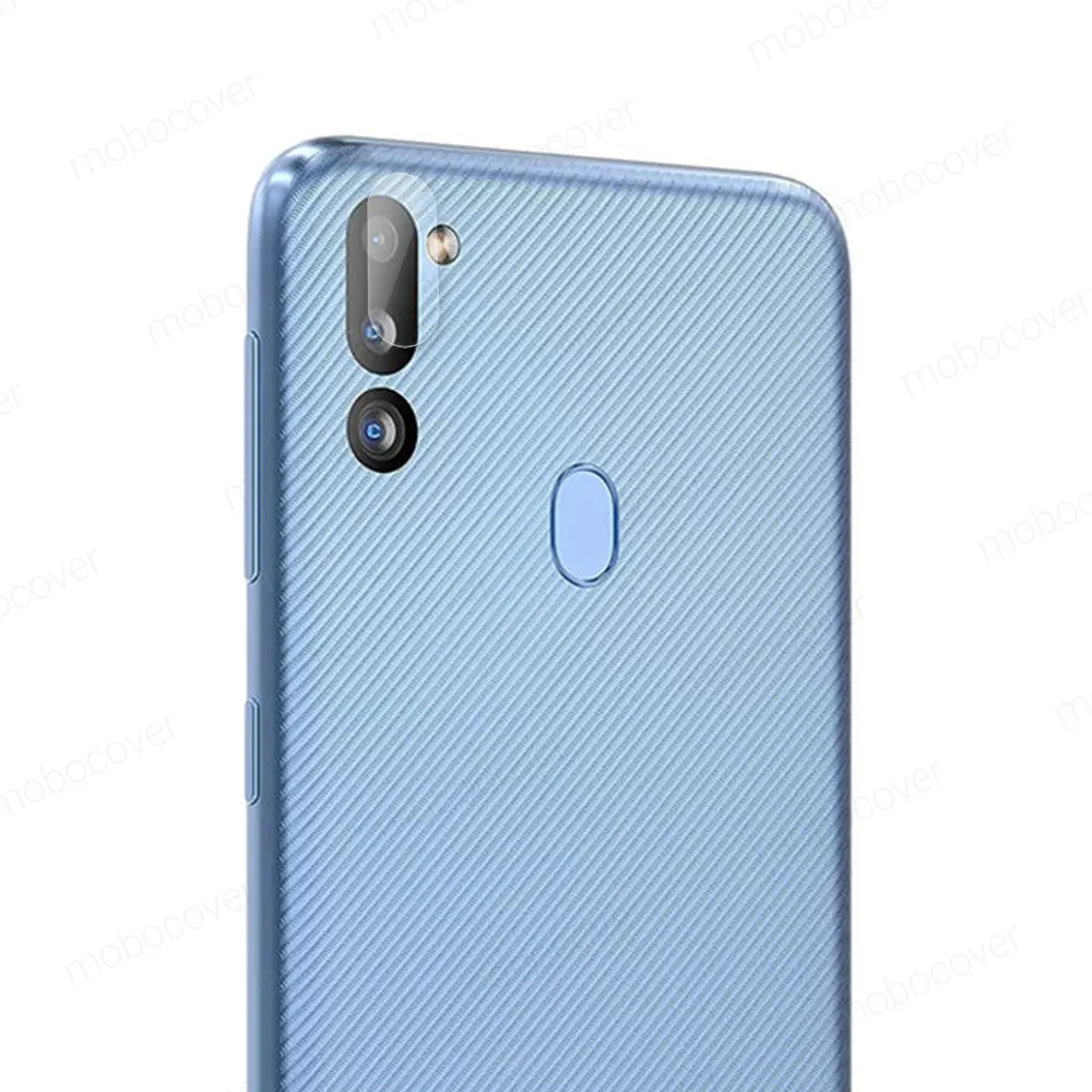Samsung Galaxy M21 2021 - Lens گلس محافظ لنز دوربین گوشی Samsung Galaxy M21 2021 / سامسونگ گلکسی ام ۲۱ ۲۰۲۱ - تصویر 1