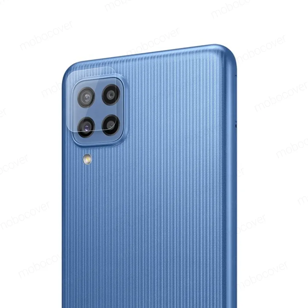 Samsung Galaxy M22 - Lens گلس محافظ لنز دوربین گوشی Samsung Galaxy M22 / سامسونگ گلکسی ام ۲۲ - تصویر 1