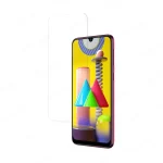 محافظ صفحه نمایش گوشی موبایل Samsung Galaxy M31 / سامسونگ گلکسی ام ۳۱