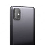 محافظ لنز دوربین گوشی موبایل Samsung Galaxy M31S / سامسونگ گلکسی ام ۳۱ اس