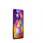 محافظ صفحه نمایش گوشی موبایل Samsung Galaxy M31S / سامسونگ گلکسی ام ۳۱ اس