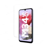 محافظ صفحه نمایش گوشی موبایل Samsung Galaxy M34 5G / سامسونگ گلکسی ام ۳۴ ۵ جی