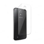 گلس محافظ پشت گوشی Samsung Galaxy Mega 6.3'' / سامسونگ گلکسی مگا ۶.۳ اینچ