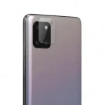محافظ لنز دوربین گوشی موبایل Samsung Galaxy Note 10 Lite / سامسونگ گلکسی نوت ۱۰ لایت
