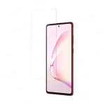 محافظ صفحه نمایش گوشی موبایل Samsung Galaxy Note 10 Lite / سامسونگ گلکسی نوت ۱۰ لایت