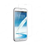 محافظ صفحه نمایش گوشی موبایل Samsung Galaxy Note 2 / سامسونگ گلکسی نوت ۲