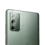 محافظ لنز دوربین گوشی موبایل Samsung Galaxy Note 20 / سامسونگ گلکسی نوت ۲۰