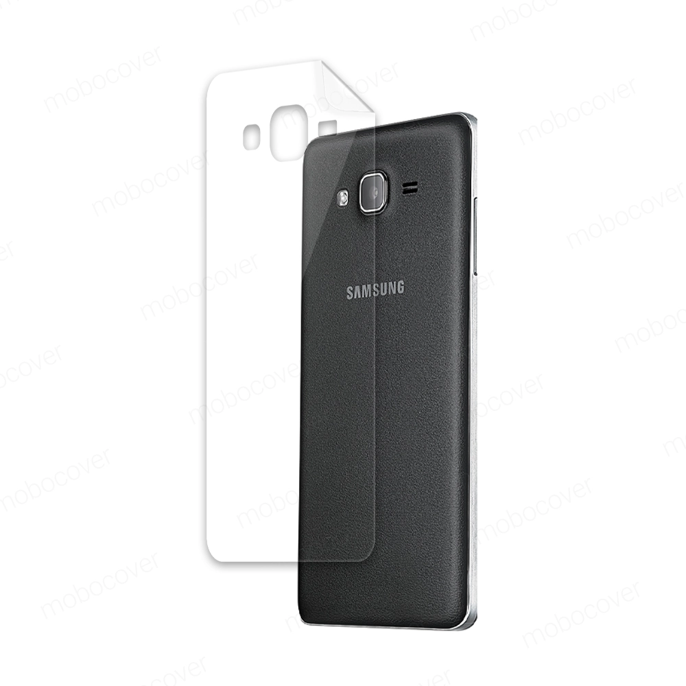 Samsung Galaxy On 5 - Back گلس محافظ پشت گوشی Samsung Galaxy On 5 / سامسونگ گلکسی آن ۵ - تصویر 1