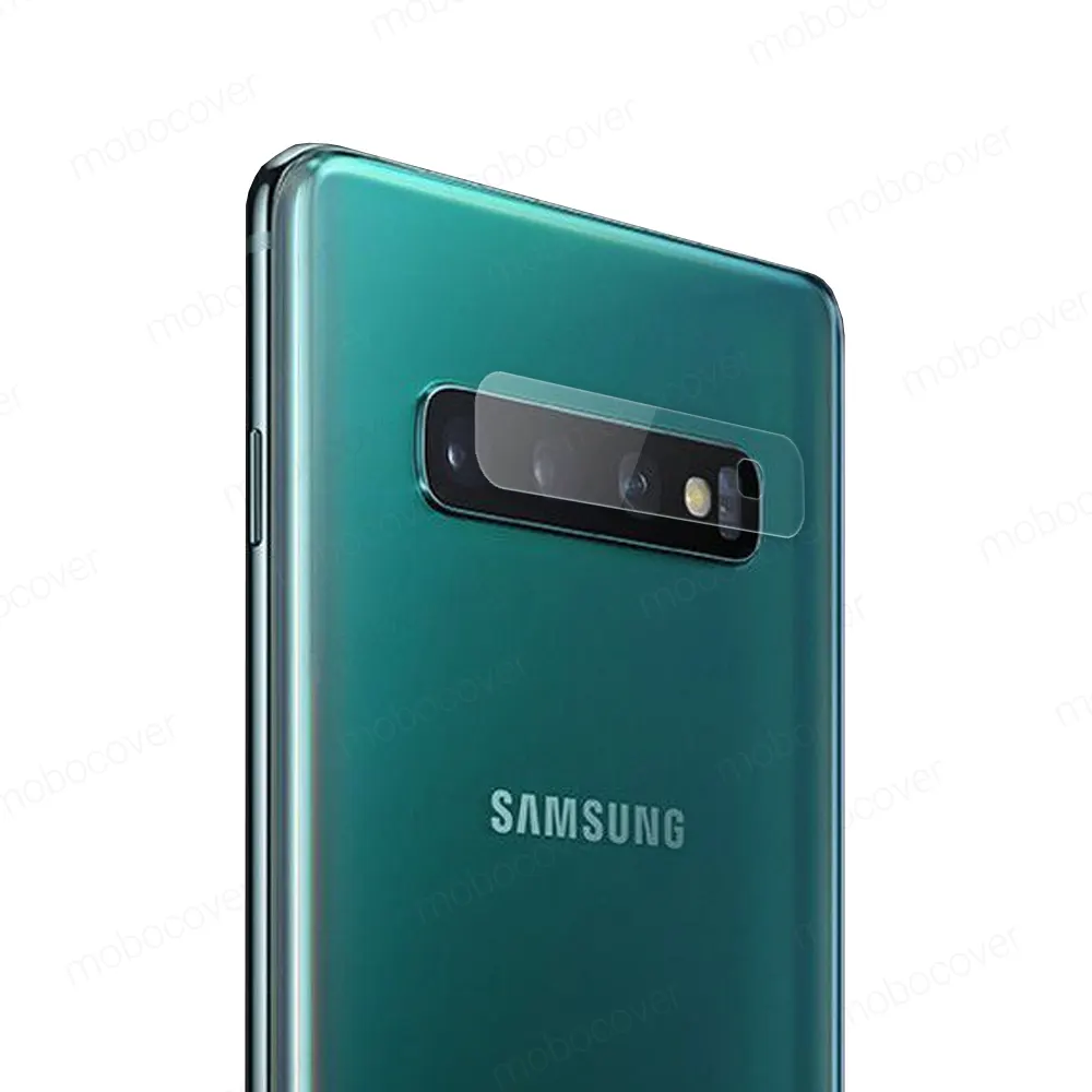 Samsung Galaxy S10 - Lens گلس محافظ لنز دوربین گوشی Samsung Galaxy S10 / سامسونگ گلکسی اس ۱۰ - تصویر 1