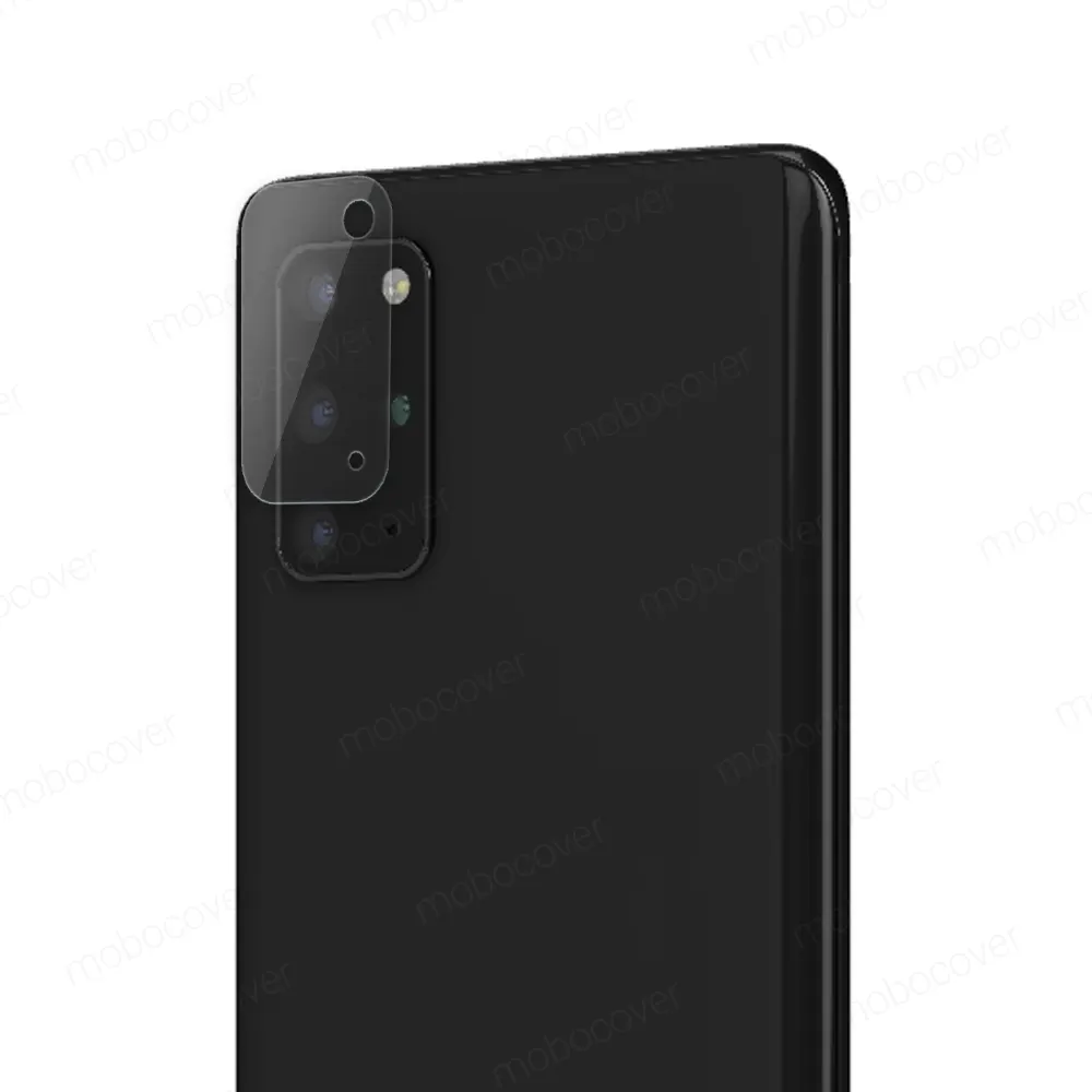 Samsung Galaxy S20 Plus - Lens گلس محافظ لنز دوربین گوشی Samsung Galaxy S20 Plus / سامسونگ گلکسی اس ۲۰ پلاس - تصویر 1