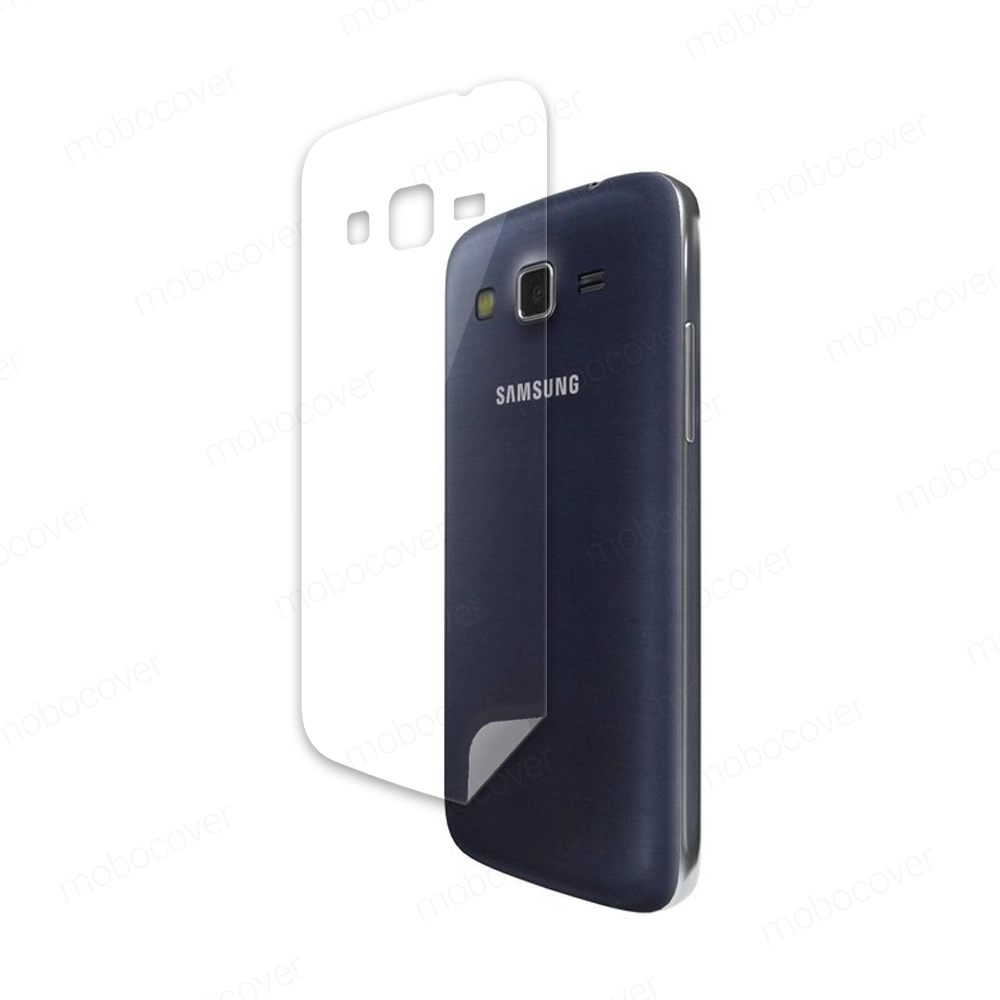 Samsung Galaxy S3 Slim - Back گلس محافظ پشت گوشی Samsung Galaxy S3 Slim / سامسونگ گلکسی اس ۳ اسلیم - تصویر 1