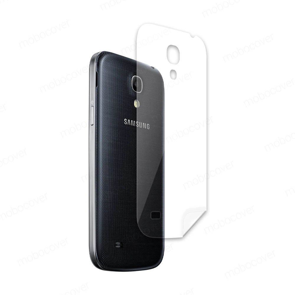Samsung Galaxy S4 Mini - Back گلس محافظ پشت گوشی Samsung Galaxy S4 Mini / سامسونگ گلکسی اس ۴ مینی - تصویر 1