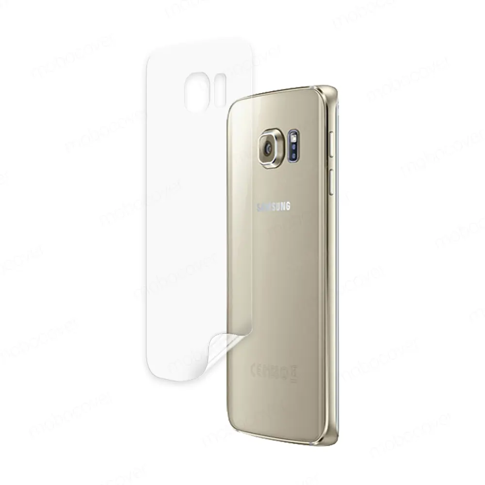Samsung Galaxy S7 - Back گلس محافظ پشت گوشی Samsung Galaxy S7 / سامسونگ گلکسی اس ۷ - تصویر 1