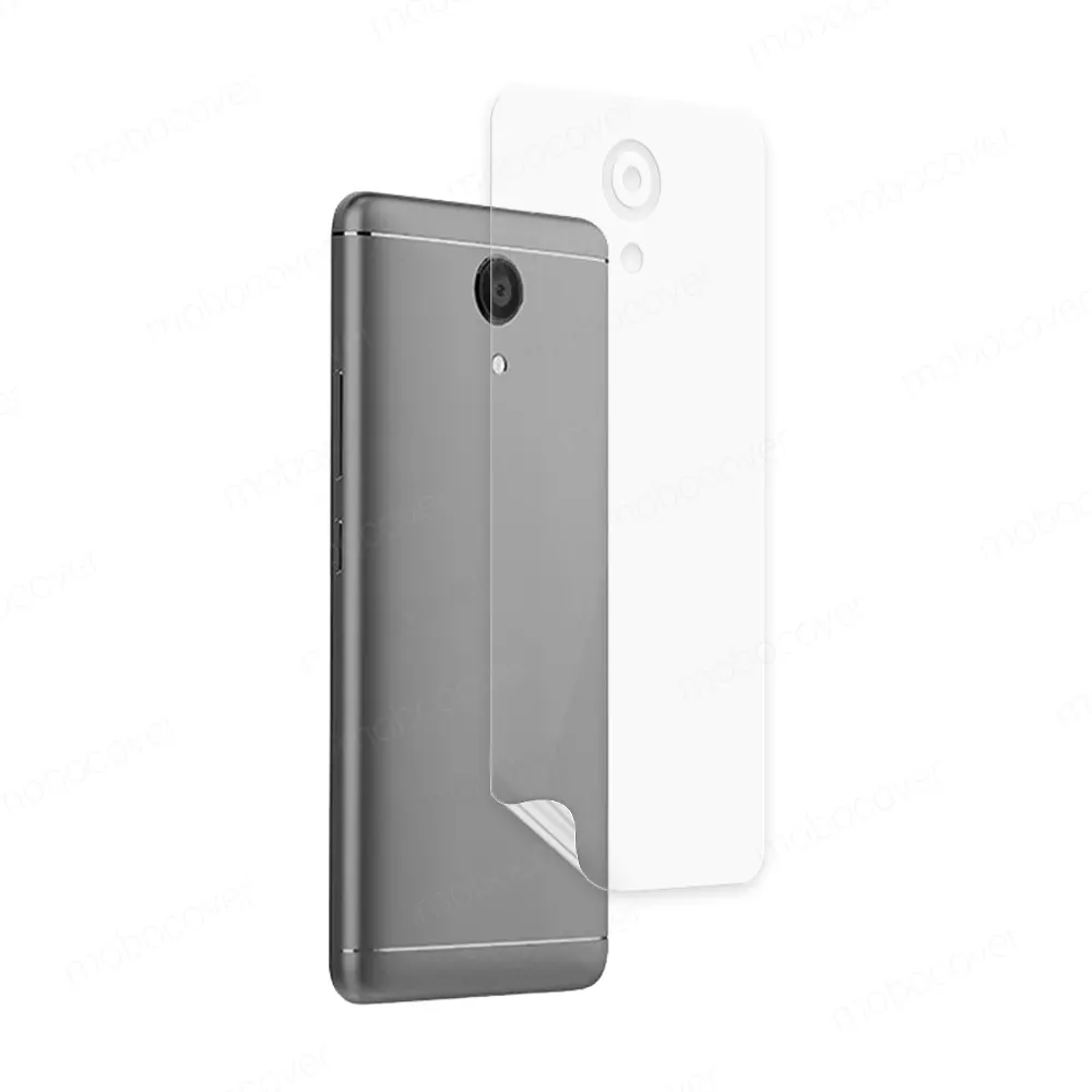 Smart 6P (P7701) - Back گلس محافظ پشت گوشی Smart 6P (P7701) / اسمارت ۶ پی - تصویر 1